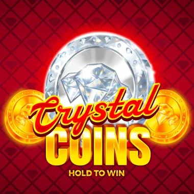 Crystal Coins Hold To Win