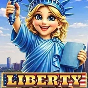 liberty coins